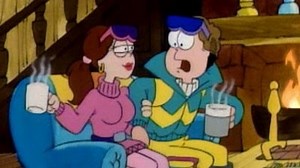 Watch Garfield and Friends Season 3 Episode 12 - Garfield And Friends Show #43