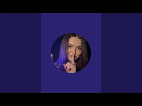 Raven's LateNightASMR is live!