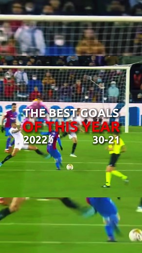 The Best Goals of this Year part 3 #football #footballedit #goals #worldcup #championsleague