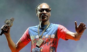 Snoop Dogg realizes he left his live stream on for over 8 hours