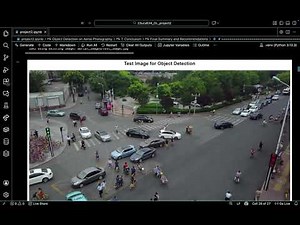 Object Detection on Aerial Imagery