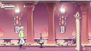 Max The Elf Sex Game Stage 5 Final Stage Anime Sex Scenes Gameplay [18 ] - RedPorn.Tv