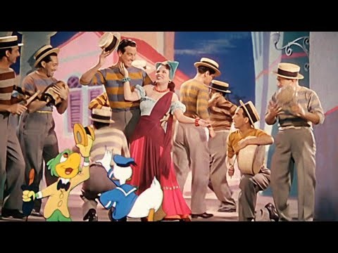 Aurora Miranda - Os Quindins de Yayá (Parte 1)