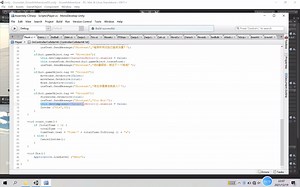 Unity05---简单的游戏结束处理