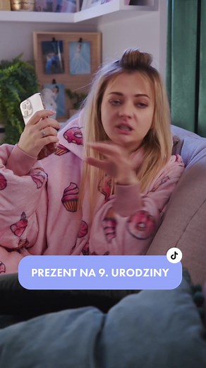 Prezent na 9. urodziny - Wyjątkowe pomysły i inspiracje