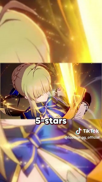 HSR 3.5 FATE: Build Your Saber & Archer Team Guide