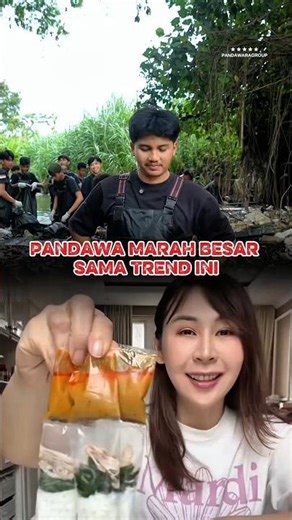 PANDAWARA KEHILANGAN 100 JUTA LAGI? #shorts