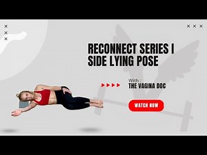 How To Strengthen Your Transversus Abdominis (Side lying)