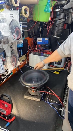 4.8K views · 64 reactions | Massive Audio GTR 12" Review + Demo ...