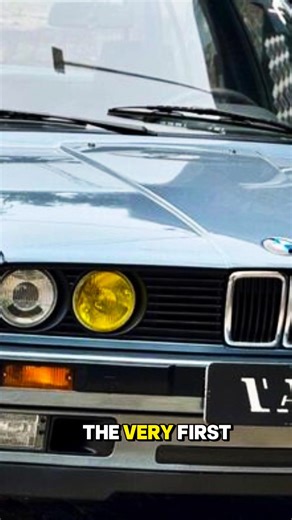 BMW E28 – The 5 Series That Changed Everything! --- The BMW E28 wasn’t just another sedan— it was the second-generation 5 Series that redefined BMW in the 1980s. From pioneering driver-focused design and ABS brakes, to introducing BMW’s first-ever diesel… and, of course, the legendary first M5 with its M88 straight-six. The E28 wasn’t an update—it was the birth of a legend. 🚘⚡ Would you call this the most important 5 Series ever? #BMWE28 #BMWClassic #BMW5Series #BMWE28M5 #BMWM5 #BMWHistory #Car