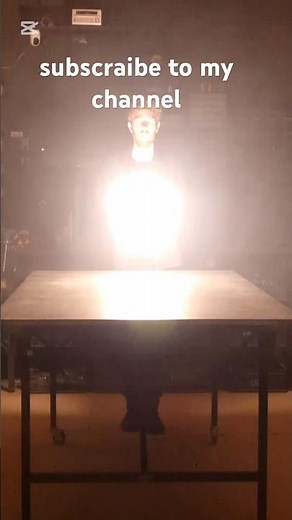 DIY Sunlight Lamp ☀️ | Made from LED Strips#technology