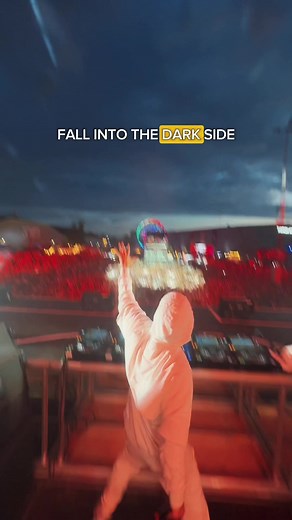 Explore the Dark Side with Alan Walker: Songs and More