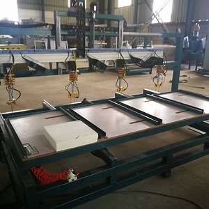 [Hot Item] Hot Wire Foam Router for Cutting EPS Styrofoam Packaging