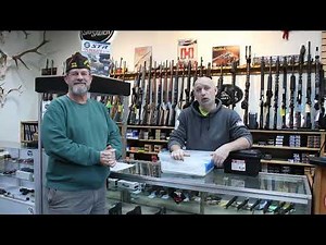 VFW 30 Guns in 30 Days Day 1 Raffle Winner 2025