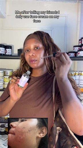 tea tree face oil travel hack — how to stop spills