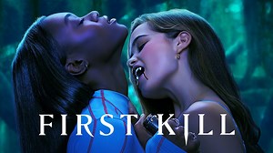 First Kill - Netflix Series - Where To Watch