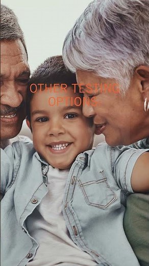 DNA Testing Options at Any Lab Test Now