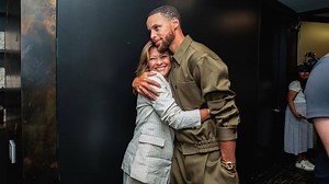 Stephen Curry's mom Sonya spills wild details of bachelorette party