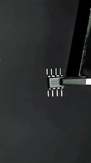 How to make Vibration Sensor #ne555 #ideas #diy #fyp #foryou #popular