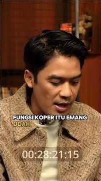 Bongkar Aib Desta! Dicky Diffie: 'Desta Cium Sempak Buat Cek Bersih atau Kotor!