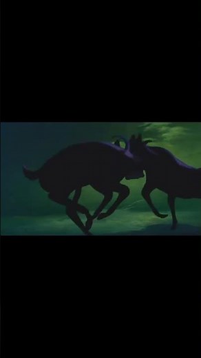 Bambi Vs Ronno (credit to Bambi goes to ‪@DisneyClubUK‬)