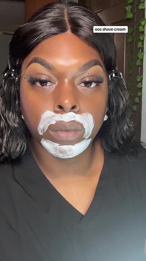 Smooth Shaving Routine with EOS Shave Cream | Skincare Tutorial