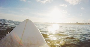 How to Surf: A Beginner’s Guide