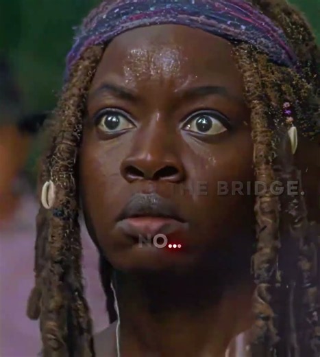 He Always do the right thing ! - The Walking Dead | Saviour #edit #shorts