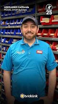 Josh: Tips for BrickLink® Studio™!