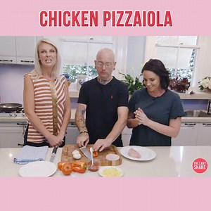 2.4K views · 39 reactions | One of our absolute favourite recipes  High protein, tasty and super easy! www.theladyshake.com.au | The LADY Shake | Facebook