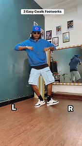 1.4M views · 11K reactions | Easy footworks combo tutorial #jddancetutorial #cwalktutorial #cwalk #cwalkfootworktutorial #fbreels #footworktutorial #snoopdoggcwalk | Jd Dance Tutorial | Facebook