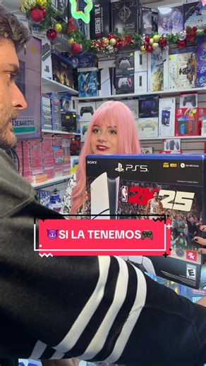 ¿Tienes la Play 5 Slim? Descubre sus secretos