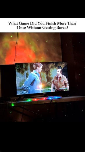 What was that game 😍? #shorts #games #uncharted