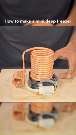 1.2M views · 8.8K reactions | Making electricity for free....