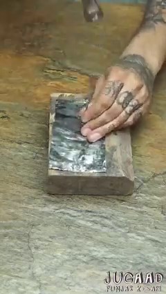 440K views · 3K reactions | Amazing Life Hack #tools #lifehacks #craft | Jugaad | Facebook