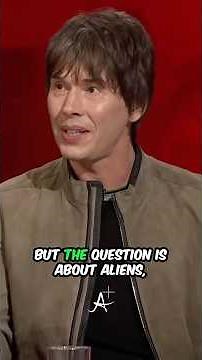 The Great Silence: The Truth About Astrophysicists and Alien Life