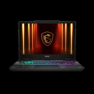 MSI Cyborg 15 B13WFKG-810XES | Portátil Gaming con RTX 5060