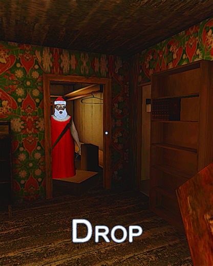 GRANNY 1 NEW CHRISTMAS UPDATE