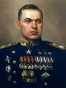 Konstantin Rokossovsky - Alchetron, The Free Social Encyclopedia