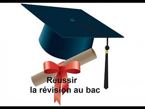 Comment réussir votre bac? | BAC TUNISIE