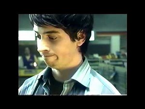 GameFly TV Commercial 1 - 2005