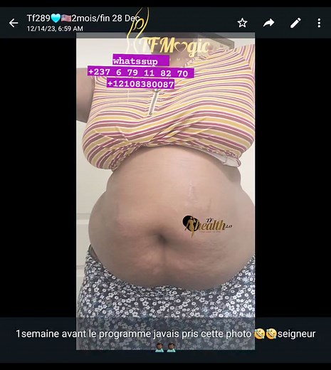 7.3K views · 48 reactions | Floriane Tchandja officiel on Reels | Facebook