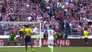 27K views · 588 reactions | Clint Dempsey scored his 3rd goal this #CopaAmerica, equaling Eric Wynalda as USA's all-time leading scorer in the competion. #Copa100 | Gold Cup | Facebook
