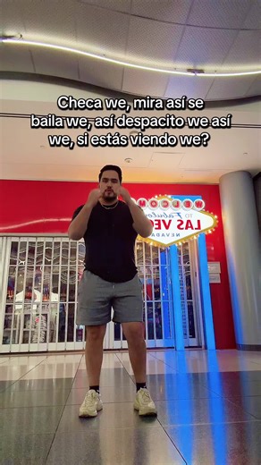 Así se baila Despacito: Aprende el Pasito