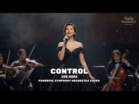 Zoe Wees - Control | Powerful Symphony Orchestra Cover