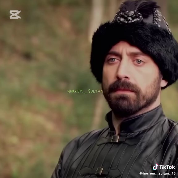 hurrem._.sultan._15 on TikTok