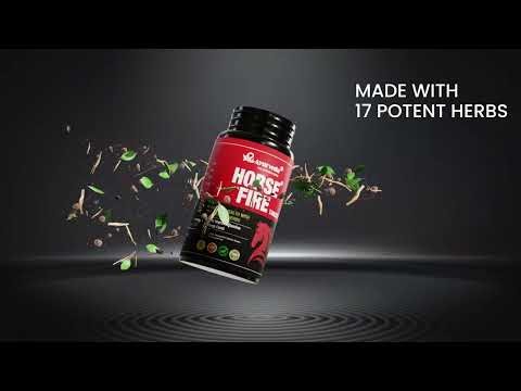 Horse Fire Tablet: A Quality Formulation to Boost up Stamina and Performance