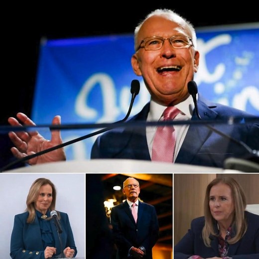 General Hospital Update: Oh my GH! The Halloween party descends into mayhem when the Mayor faints during her speech. The Congressman discovers her mask has fallen off, revealing a shocking surprise underneath. 🚀 EXPLORE ⬇️⬇️ #GeneralHospital | GH Hub