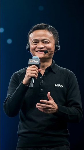 Jack Ma: How He Built Alibaba From a Tiny Apartment