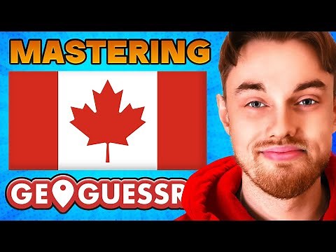 How to Guess Canada on Geoguessr
